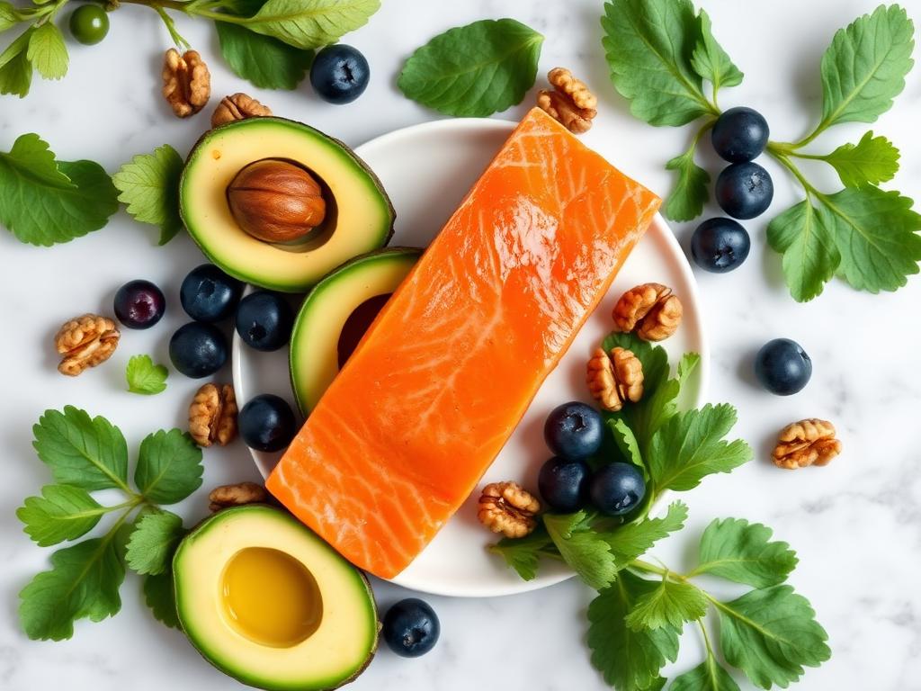 5 alimentos que tu corazón te agradecerá esta semana