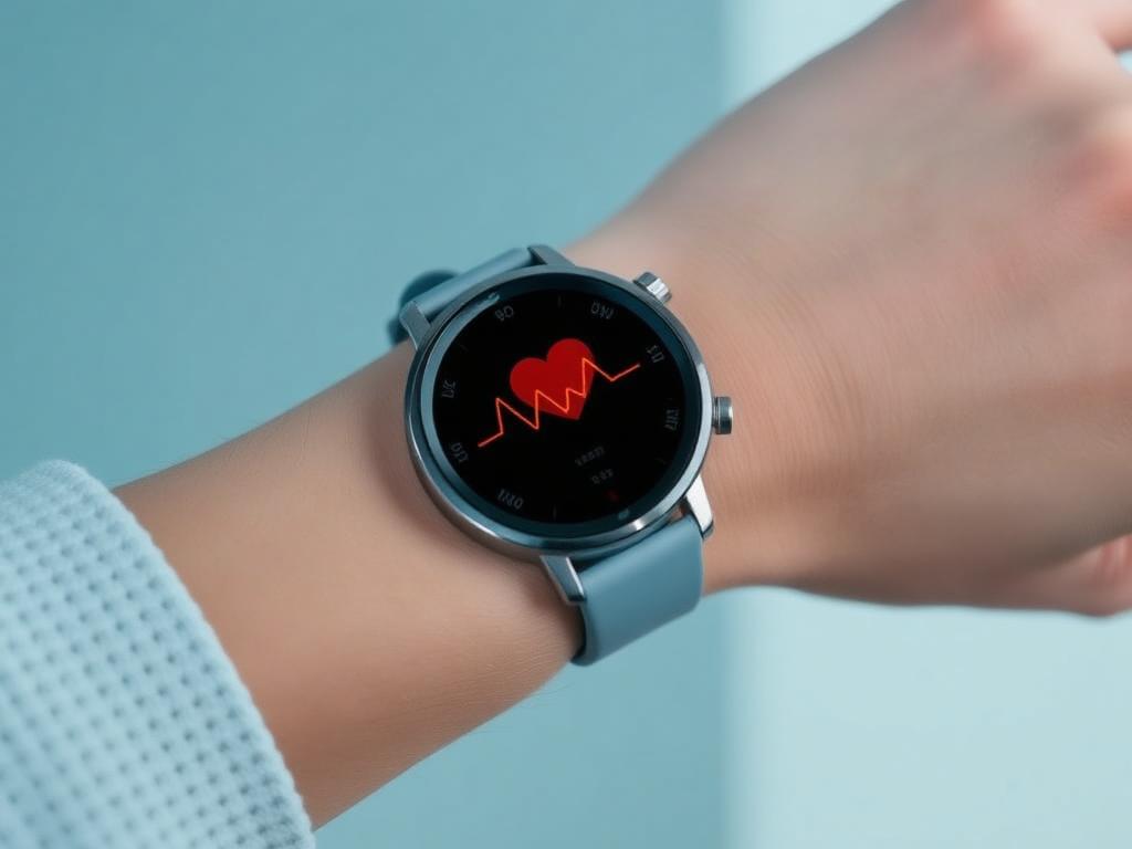 ¿Tu smartwatch detecta arritmias? Esto es lo que debes saber